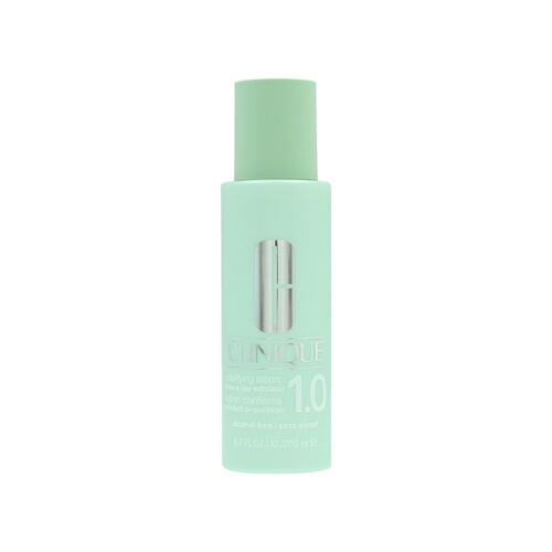 Clinique Clarifying Lotion 1.0 Twice A Day Exfoliator