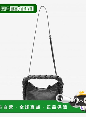 韩国直邮HEREU WBP21ESMI001BLACKSS23挎包女士斜挎包单肩包
