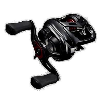 自营｜Daiwa达亿瓦 鱼线轮 水滴轮 Alphas AIR TW 7.1R手柄