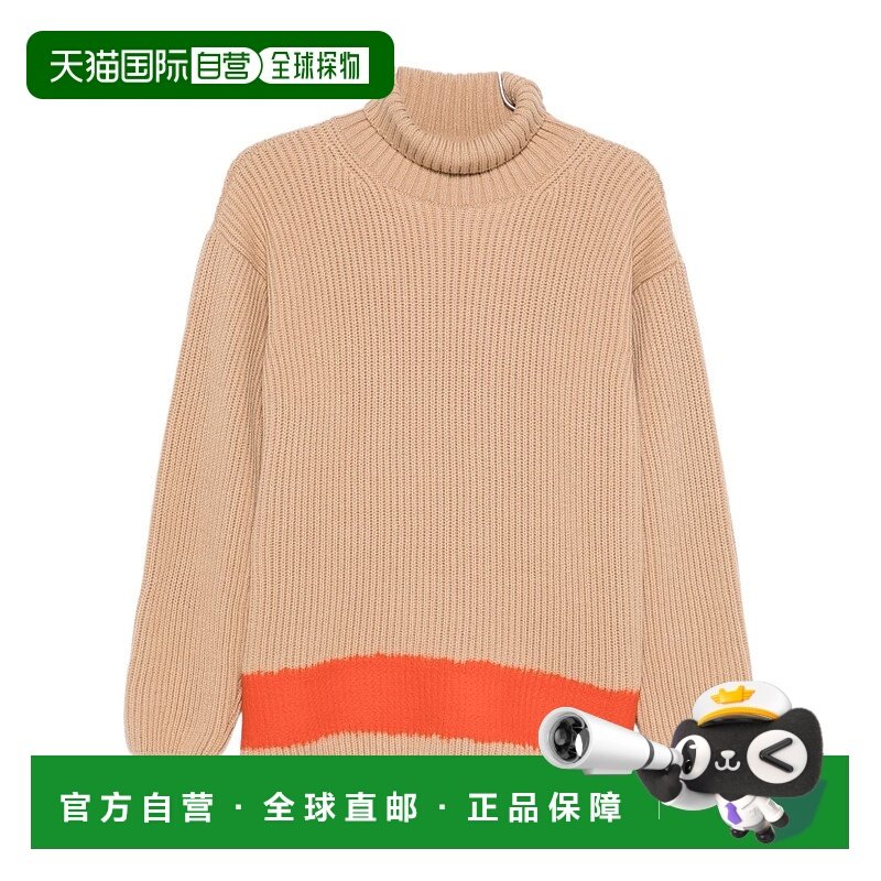 1h可退 香港直邮msgm 女士 运动衫长袖