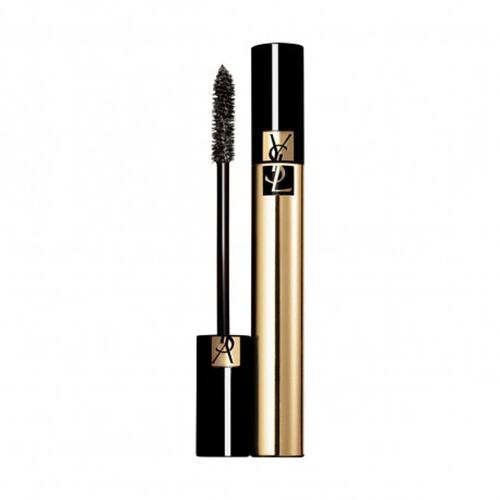 YSL圣罗兰黑金浓密卷翘睫毛膏01 BLACK 7.5ml