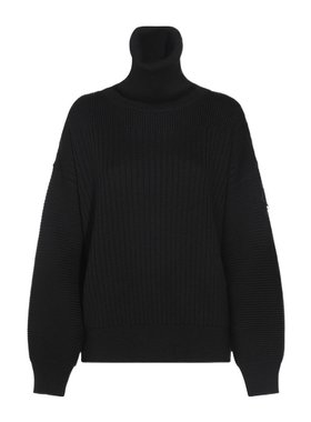 MONCLER 女士针织毛衣 J209T9F00003M1131999 AW2024