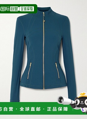 1h可退 香港直邮潮奢 Lululemon 女士 Define Nulu™ 夹克 LW4CD5S