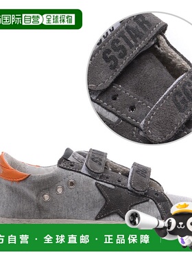 韩国直邮GOLDEN GOOSE [釜山分店] [Golden Goose] 16F/W Old Sch