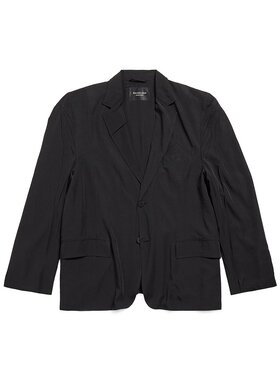 Balenciaga 长袖休闲夹克 809141TRO37