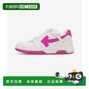 White OFFICE 休闲鞋 OWIA259F22LEA0010132OUT 韩国直邮Off