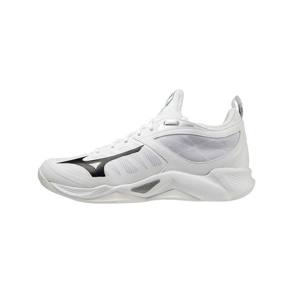 Mizuno 美津浓 男士运动缓震鞋WAVE DIMENSION V1GA224009