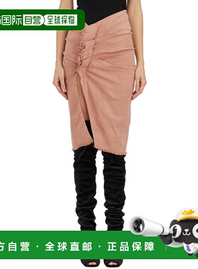 1h可退 香港直邮rick owens 瑞克 欧文斯 DRKSHDW 女士 GONNA MOD