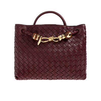 BOTTEGA VENETA 女士斜挎包 840841V4SCC2724 AW2025