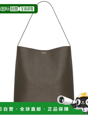 香港直邮Saint Laurent 圣罗兰 男士 大膽流浪包 845383AAEL5