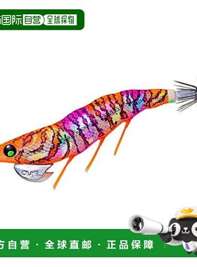 【日本直邮】Duel都路 路亚饵 EZ-Q DARTMASTER 2.5号10.5gA1760-