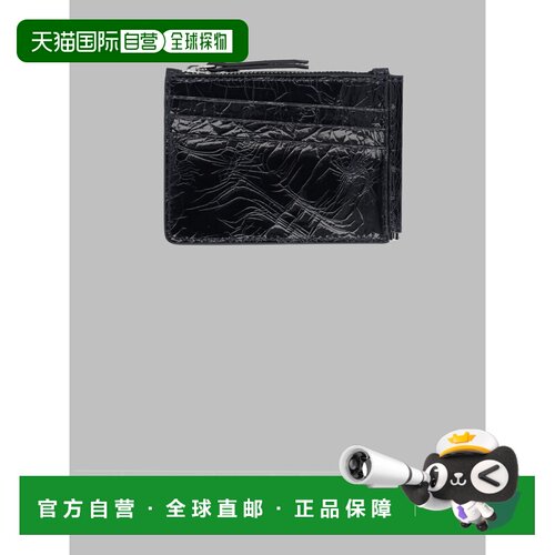1h可退 香港直邮MAISON MARGIELA 女士卡包 SA1UI0050P9227HB659