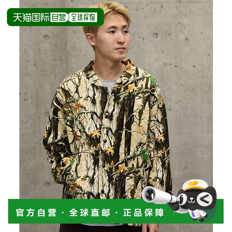 日本直邮SHIPS City Ambient Products针织开衫