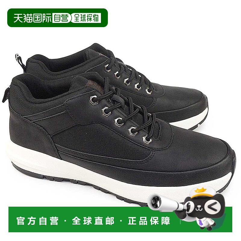 日本直邮LIBERTO EDWIN 男士防水防滑运动鞋 L70620雪地户外鞋202