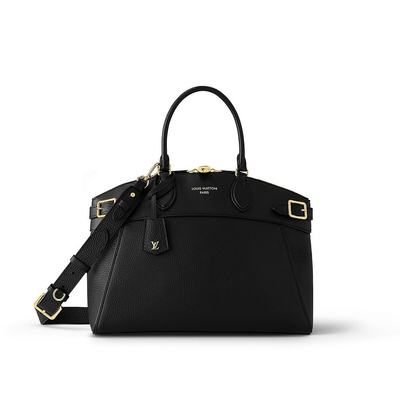 LOUIS VUITTON(路易威登) 女士Lock It MM Bag