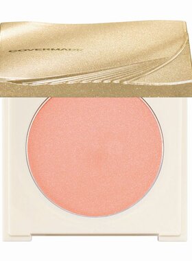 日潮跑腿COVERMARK2024秋季新品光感腮红粉饼02#