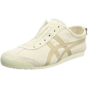 Onitsuka Tiger鬼冢虎 MEXICO 66 SLIP-ON 运动鞋