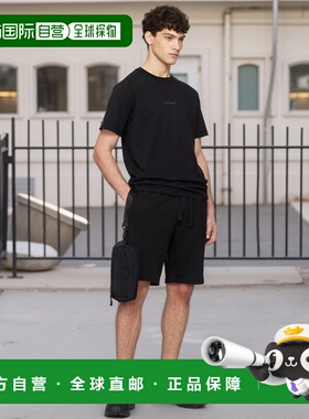 香港直邮Stone Island 圆领T恤 K1S152100020S0080