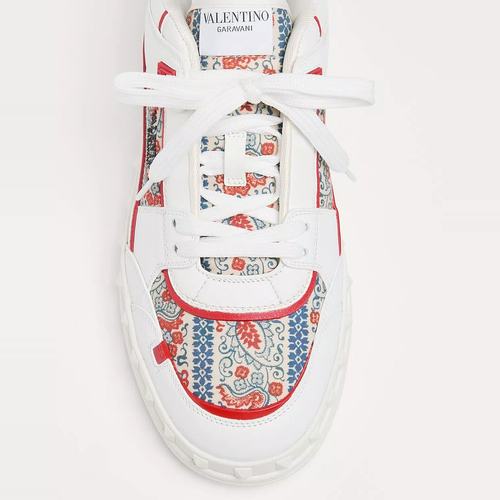 VALENTINO 华伦天奴 25秋冬 YS0H43NVY_RJ2 男士 休闲运动鞋