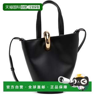 女士 黑色 The 香港直邮潮奢 sma 系列 Jacquemus Casa 1h可退