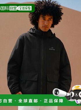 韩国直邮EIDER 运动卫衣/套头衫DMU23163Z1 WONDER外套