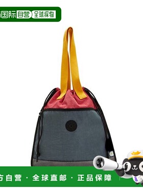 韩国直邮kipling [Kipling] 手提包 NEW HIPHURRAY KLCBT23 - DBR