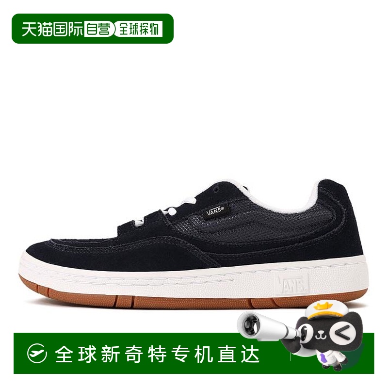日本直邮Vans SPEED LS 舒适百搭 防滑耐磨 低帮 板鞋 男女同款
