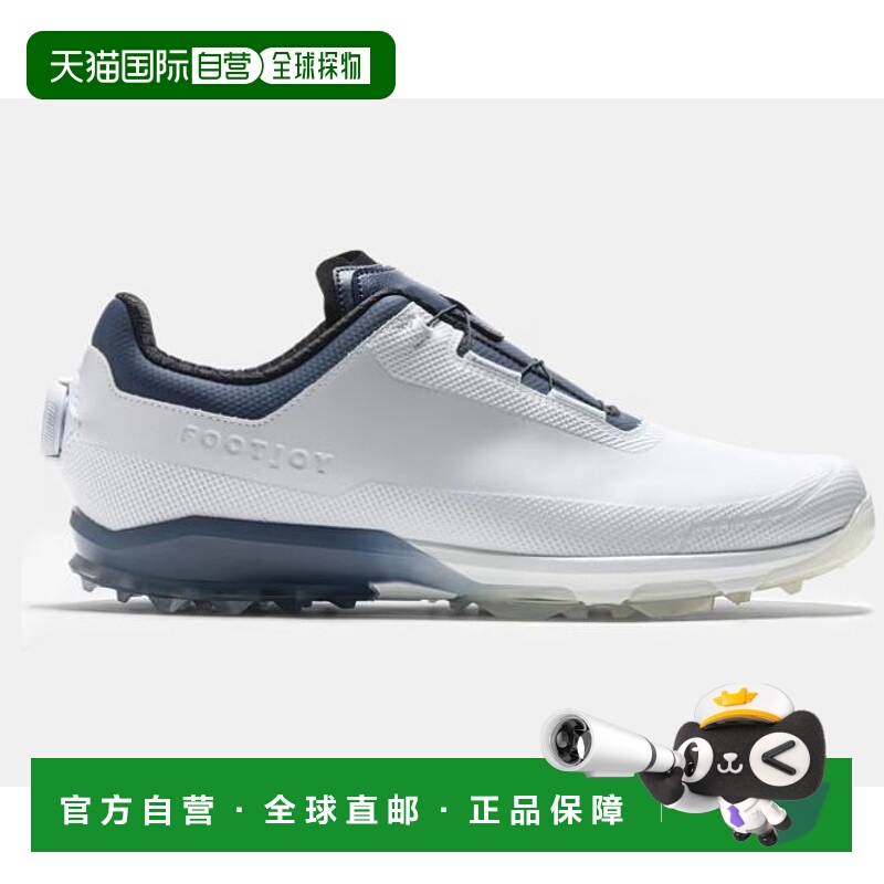 日本直邮FootJoy DryJoys Pro BOA 高尔夫球鞋