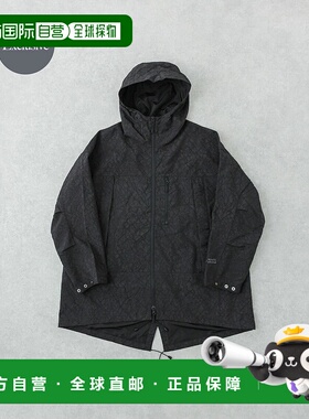 1h可退 日本直邮URBAN RESEARCH 男装 TOYOTA UPCYCLE联名防刮耐