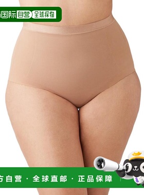 1h可退 【美国直邮】Wacoal 女士 Shape Revelation 沙漏形塑身内