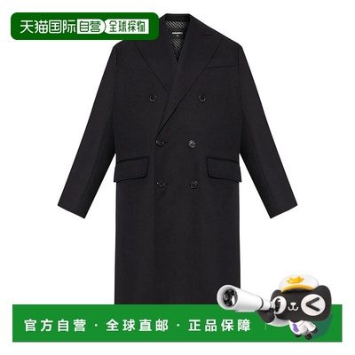 1h可退 香港直邮DSQUARED2 男士夹克 D35313S74AA0320900 AW2025