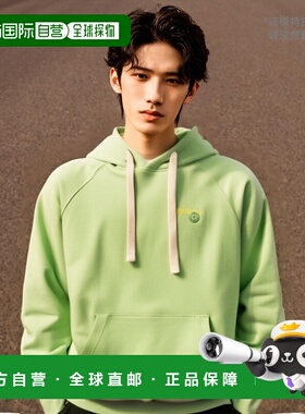 韩国直邮diadora 男士T恤D4123LHD21OLL高档时尚百搭舒适 高级感