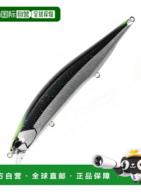 日本直邮DUO Realis Jerkbait 160S SW 160mm CVI3567 UV Sea Cha