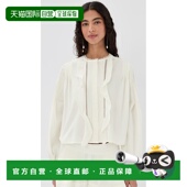 香港直邮Isabel 女士 Marant 1h可退 伊莎贝尔 玛兰 Cubraly 上衣