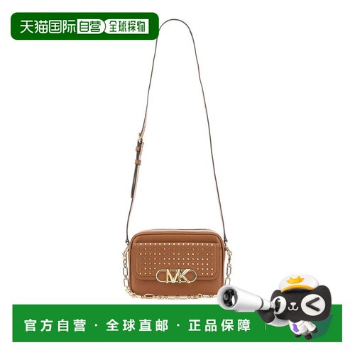 1h可退 香港直邮MICHAEL MICHAEL KORS 女士斜挎包 32S3G7PC8L230
