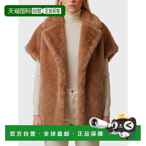 香港直邮HERNO 女士大衣 GC000607D129081985 AW2【付后1h可退】