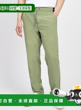 韩国直邮J.LINDEBERG Gimo 裤 男士长裤 2023年春季款 GMPA08949-