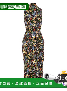 香港直邮VIVIENNE WESTWOOD 女士连衣裙 11010366W00O0O335