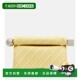 香港直邮潮奢 Carre Jacquemus 1h可退 女士 Rond 手包 yellow黄