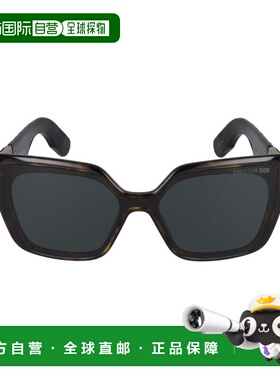 1h可退 香港直邮DIOR 迪奥 女士 95.22 S2I 20c0 99/1/140 太阳眼