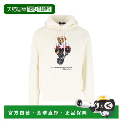 欧洲直邮POLO RALPH LAUREN 男士针织衫 710B3095【付后1h可退】