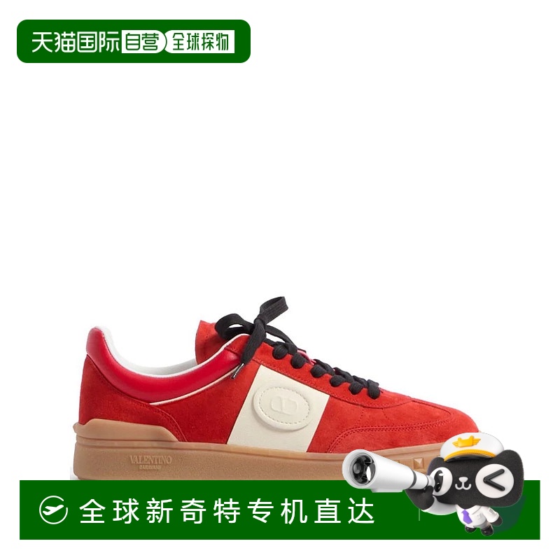 1小时内可退 香港直邮VALENTINO GARAVANI 男士运动鞋 YS0H77LALR