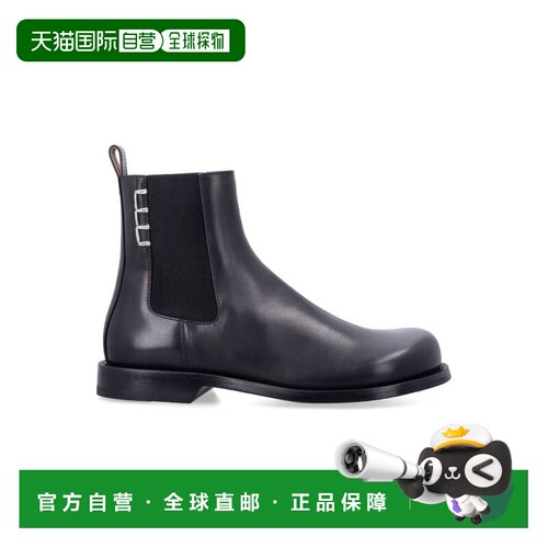香港直邮J.W. ANDERSON 女士靴子 26ACT0002LA0391999 AW2026