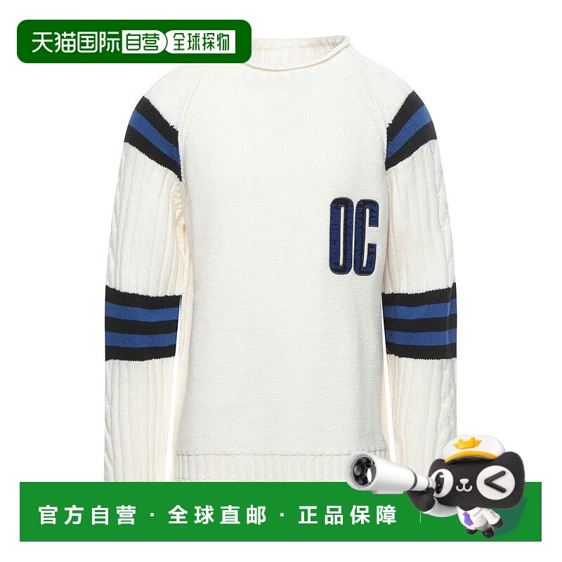 1h可退 【美国直邮】OPENING CEREMONY 男装卫衣 意大利制造 80