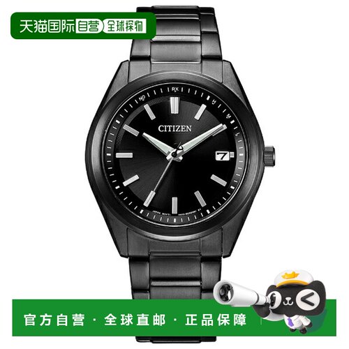 日本直邮citizen品牌通用款日韩腕表COLLECTION AS1085-61E