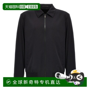 夾克衫 1h可退 男士 boss 美國(guó)直郵 hugo