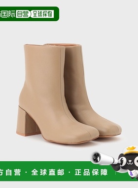 日本直邮FABIO RUSCONI 短靴 FA933BW19215