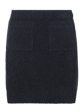 BOTTEGA VENETA 女士半身裙 812470V4WQ04121 SS2025