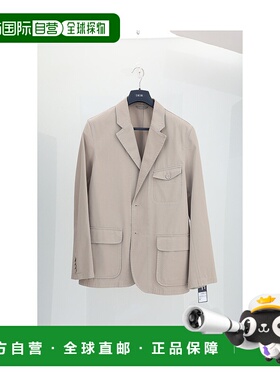 1h可退 香港直邮潮奢 dior 迪奥 桀傲 男士 夹克 593C206A3045181