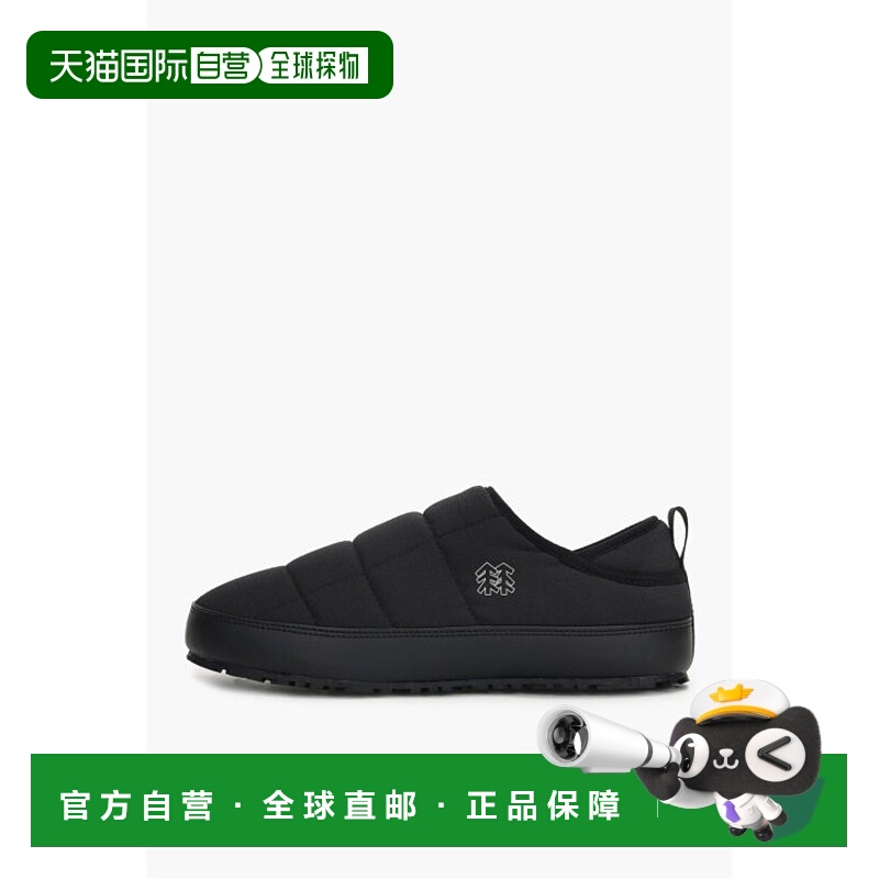 韩国直邮KOLON SPORT男女同款正品户外运动百搭保暖棉鞋FE4DX2380